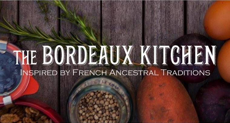 The Bordeaux Kitchen 8