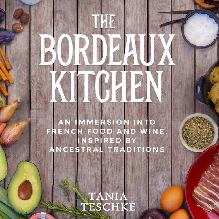 The Bordeaux Kitchen 760 carre